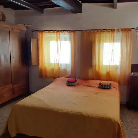 Casa Giulia