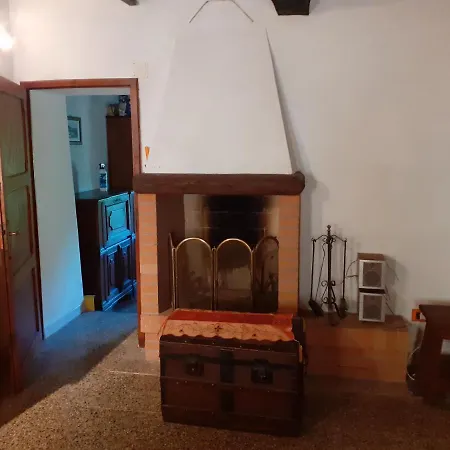 Apartmán Casa Giulia Montecatini Val di Cecina