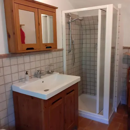 Casa Giulia *