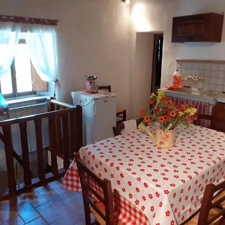 Casa Giulia Montecatini Val di Cecina