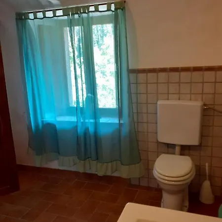 דירה Casa Giulia *