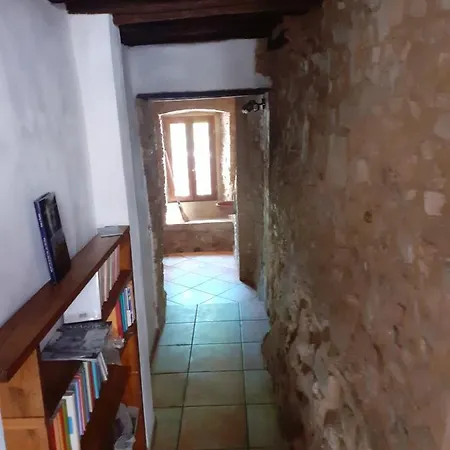 Casa Giulia Daire