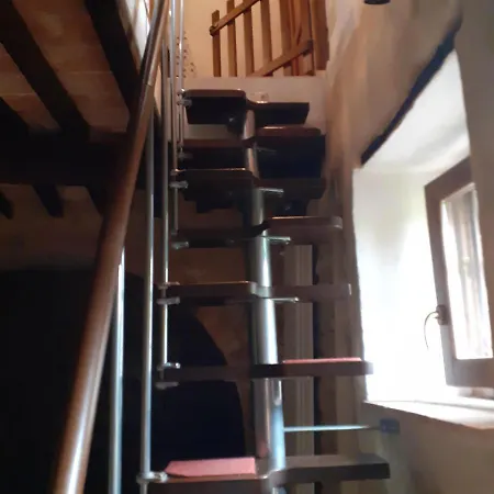 דירה Casa Giulia