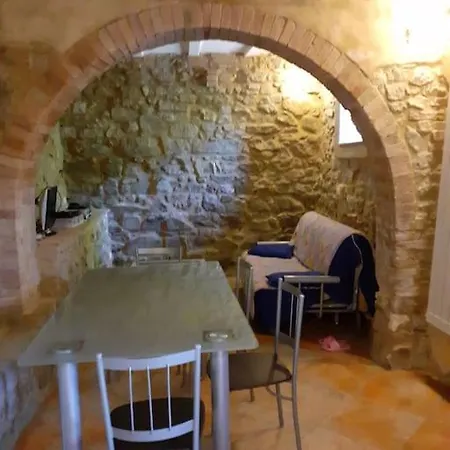 Casa Giulia *